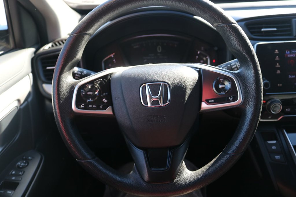 2022 Honda CR-V LX | FWD in Montréal, Quebec - 10 - w1024h768px