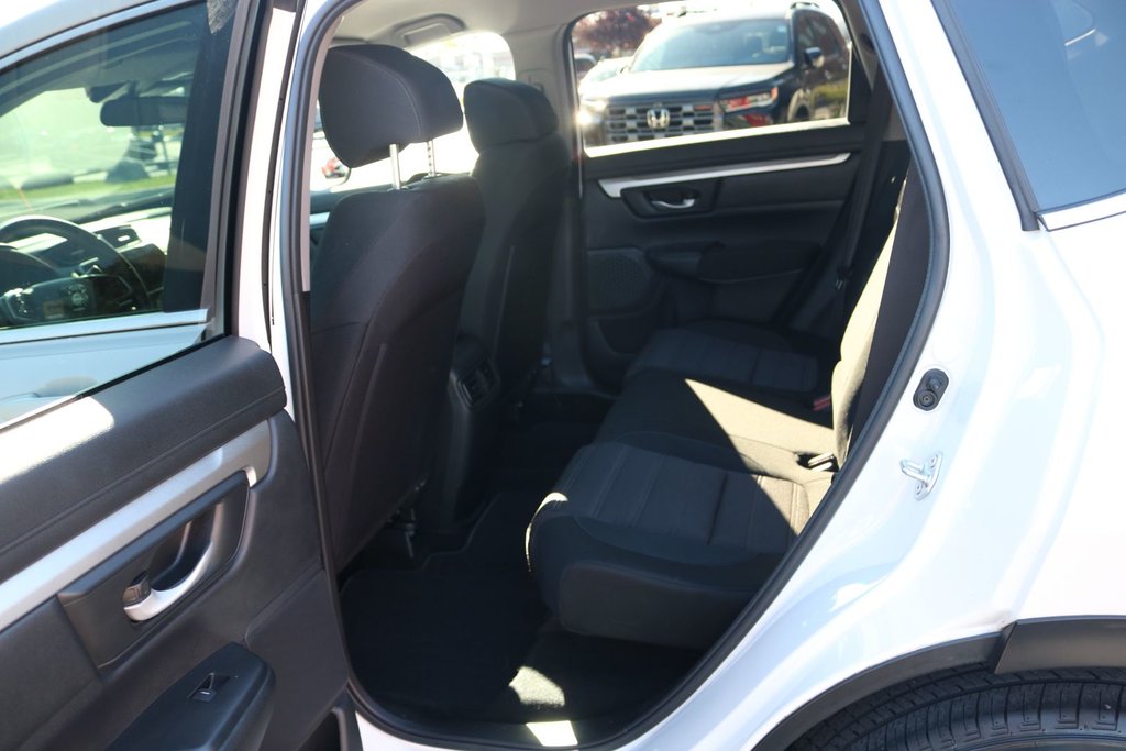 2022 Honda CR-V LX | FWD in Montréal, Quebec - 8 - w1024h768px