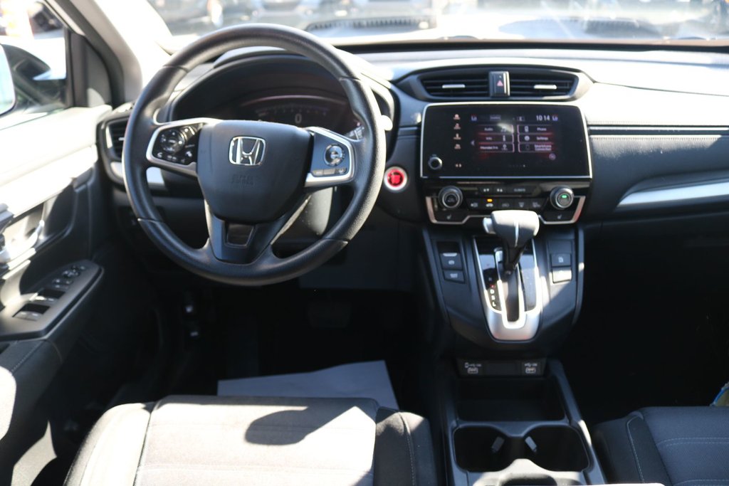 2022 Honda CR-V LX | FWD in Montréal, Quebec - 9 - w1024h768px
