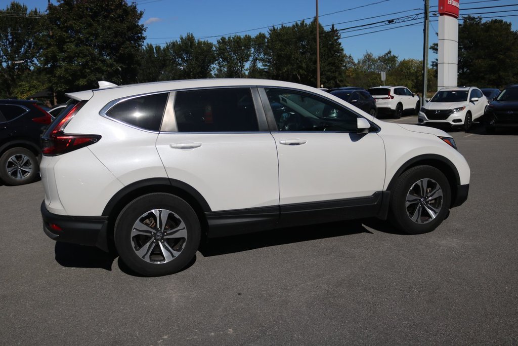 2022 Honda CR-V LX | FWD in Gatineau, Quebec - 6 - w1024h768px