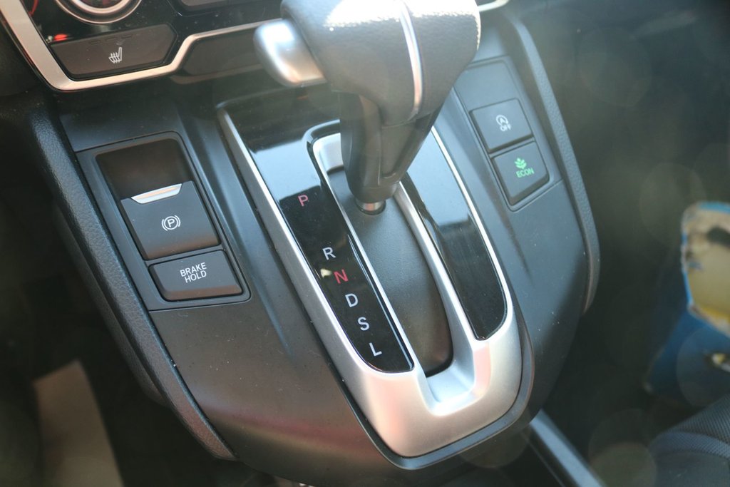 2022 Honda CR-V LX | FWD in Montréal, Quebec - 15 - w1024h768px