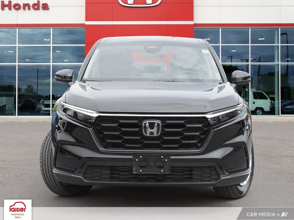 Honda CR-V LX-B 2023 à Gatineau, Québec - 2 - w1024h768px
