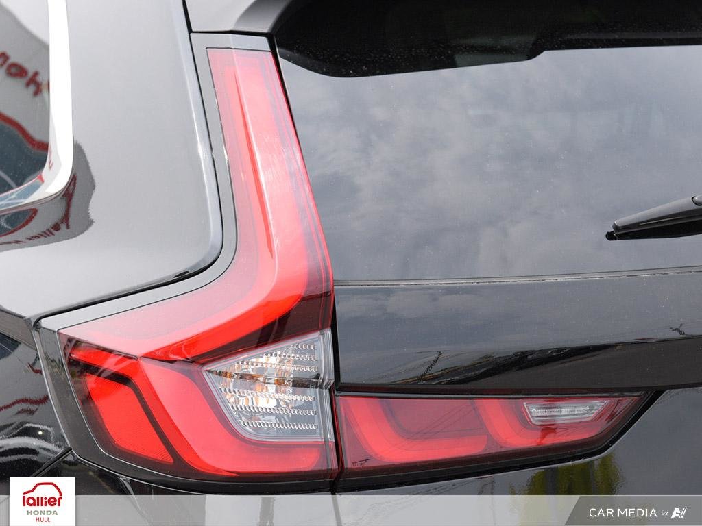 Honda CR-V LX-B 2023 à Gatineau, Québec - 12 - w1024h768px