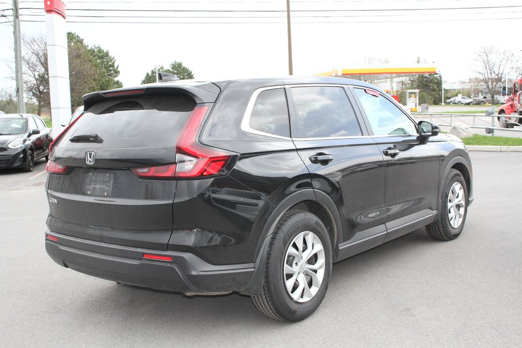 2023 Honda CR-V LX-B in , Quebec - 3 - w1024h768px