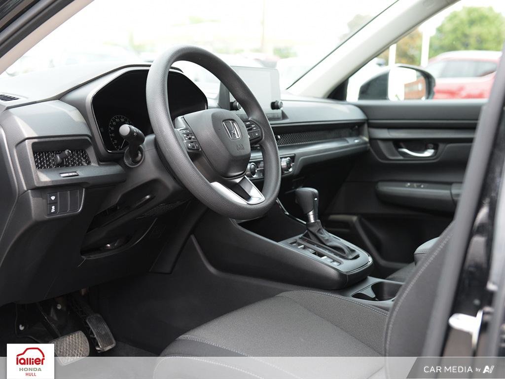 Honda CR-V LX-B 2023 à Gatineau, Québec - 13 - w1024h768px