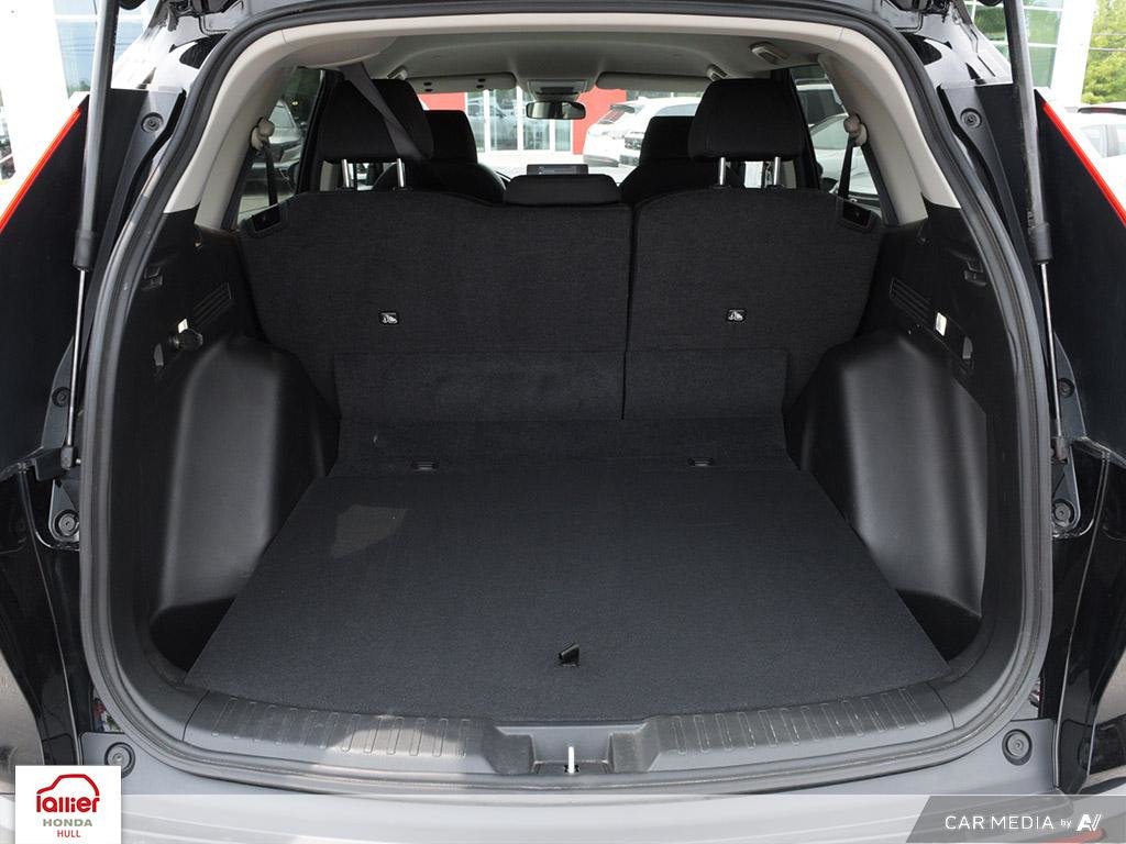 Honda CR-V LX-B 2023 à Gatineau, Québec - 11 - w1024h768px
