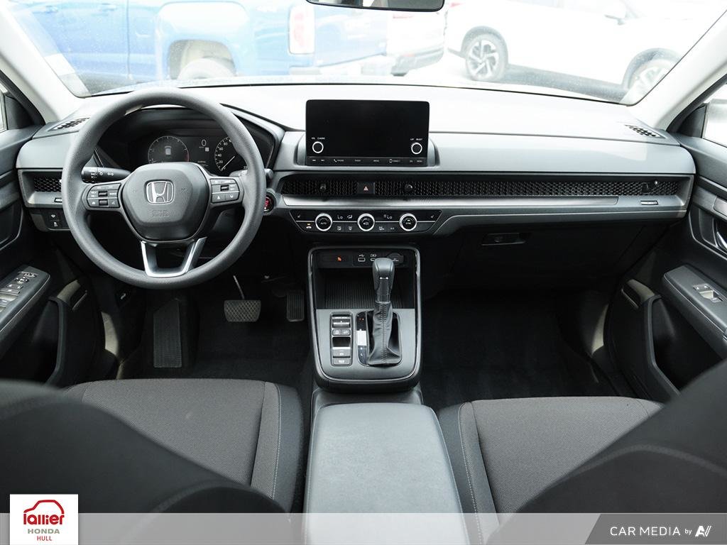Honda CR-V LX-B 2023 à Gatineau, Québec - 25 - w1024h768px