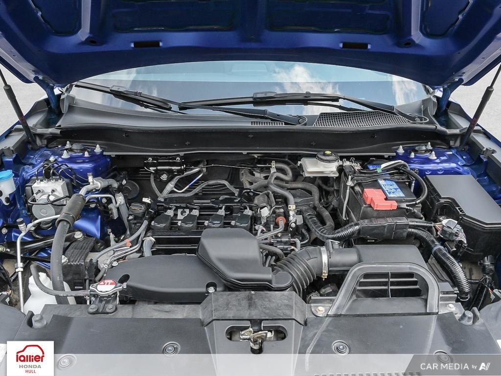 Honda CR-V Sport | AWD 2023 à , Québec - 8 - w1024h768px
