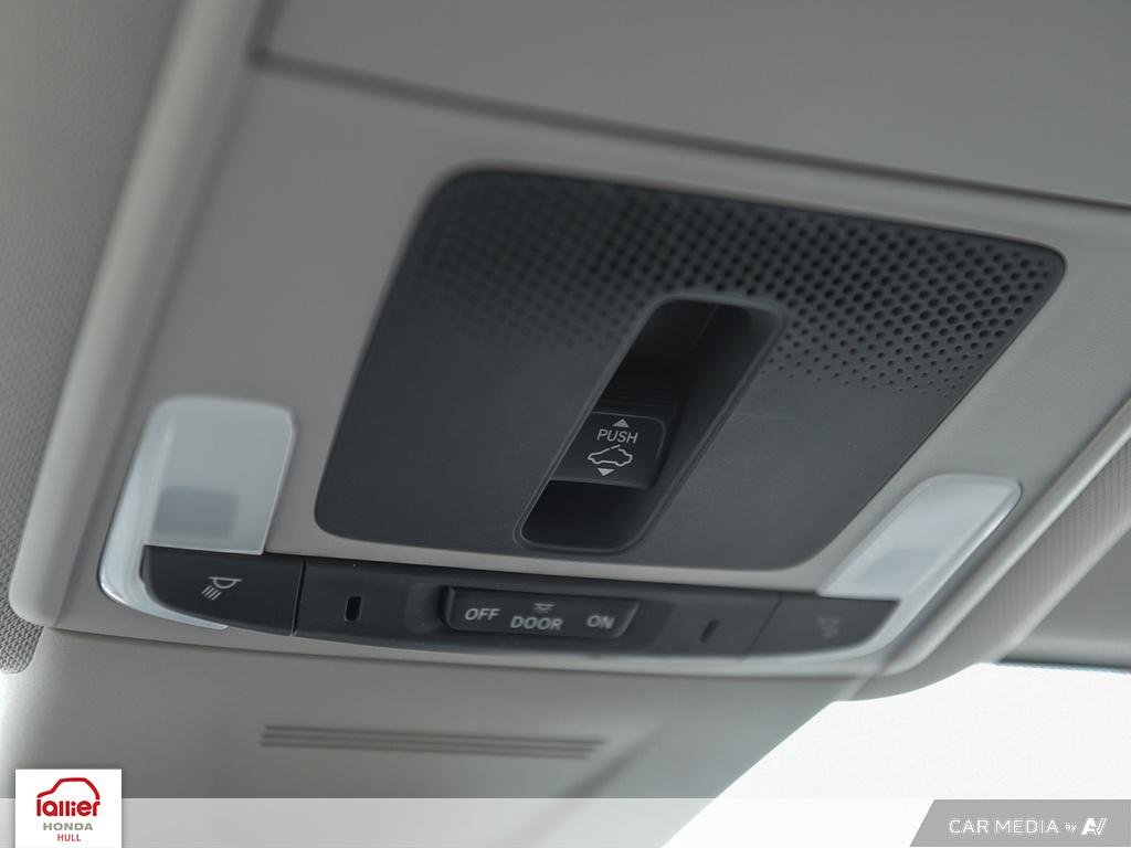 Honda CR-V Sport | AWD 2023 à , Québec - 22 - w1024h768px