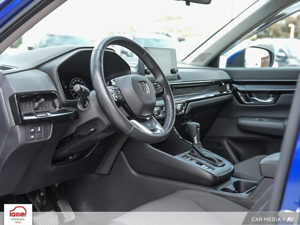 Honda CR-V Sport | AWD 2023 à , Québec - 13 - w1024h768px