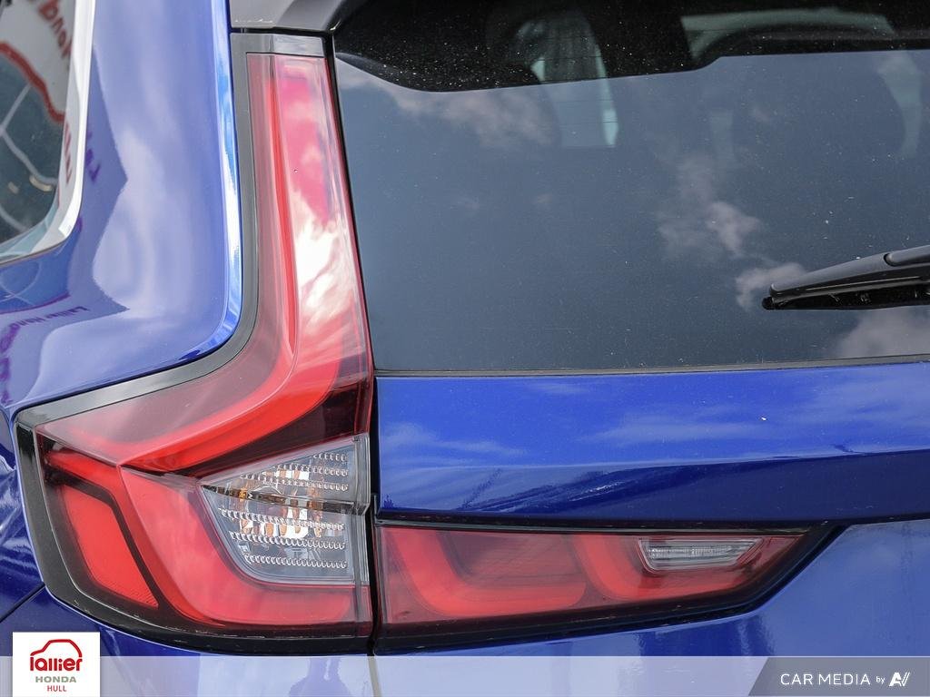 Honda CR-V Sport | AWD 2023 à , Québec - 12 - w1024h768px