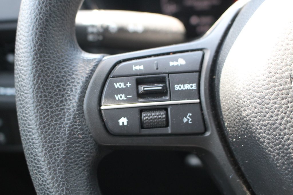 2023 Honda CR-V LX FWD in Gatineau, Quebec - 11 - w1024h768px