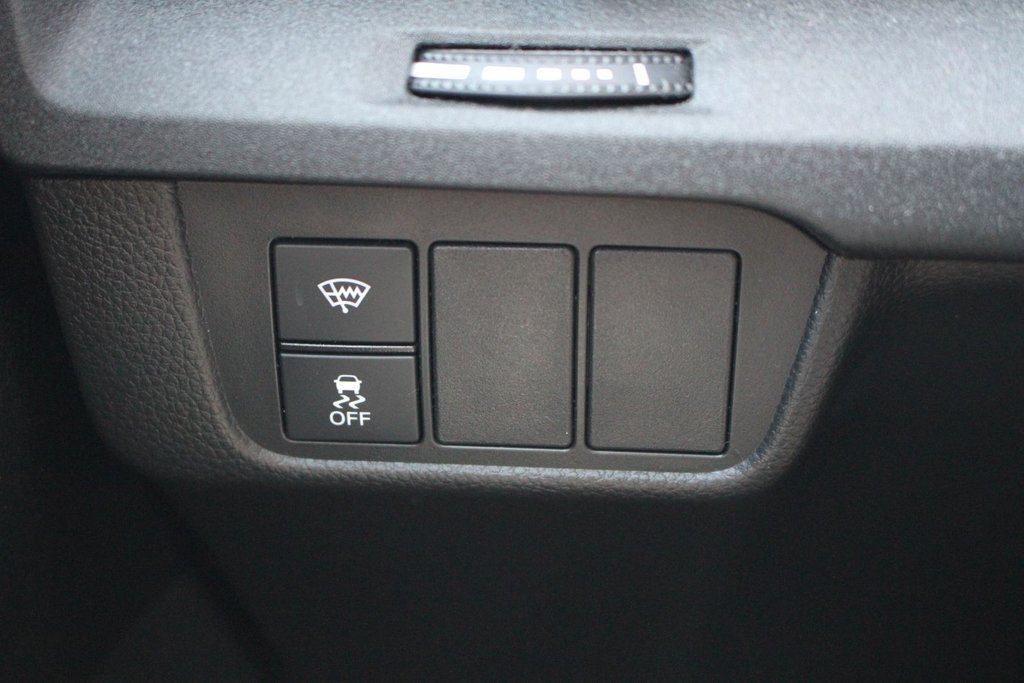 2023 Honda CR-V LX FWD in Gatineau, Quebec - 12 - w1024h768px