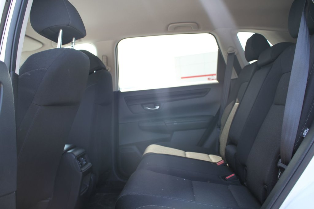 2023 Honda CR-V LX FWD in Gatineau, Quebec - 8 - w1024h768px