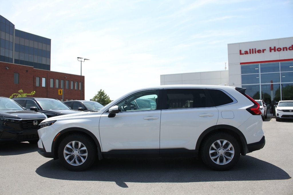 2023 Honda CR-V LX FWD in Gatineau, Quebec - 2 - w1024h768px
