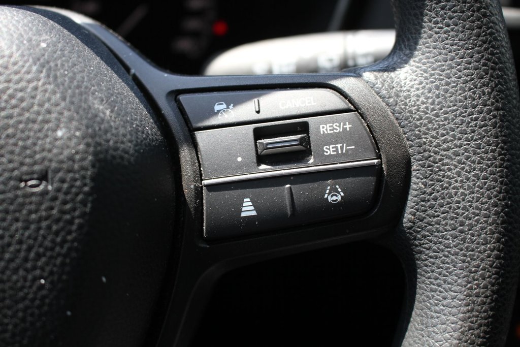 2023 Honda CR-V LX FWD in Gatineau, Quebec - 13 - w1024h768px