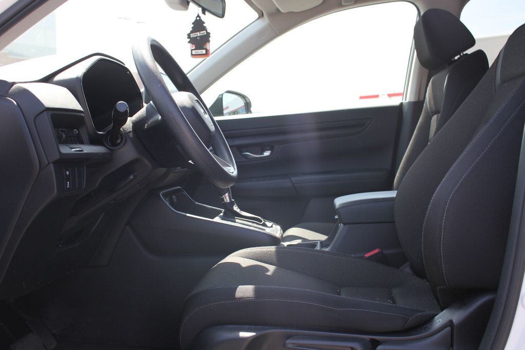 2023 Honda CR-V LX FWD in Gatineau, Quebec - 7 - w1024h768px