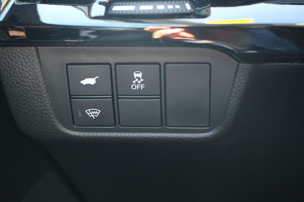Honda CR-V EX-L 2023 à , Québec - 14 - w1024h768px