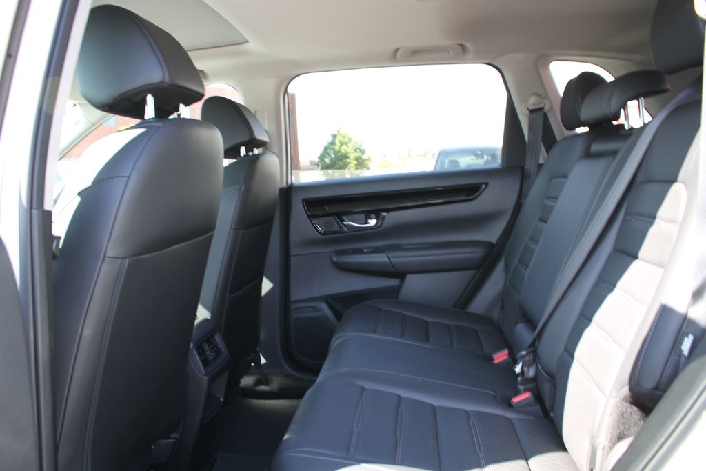 Honda CR-V EX-L 2023 à , Québec - 8 - w1024h768px