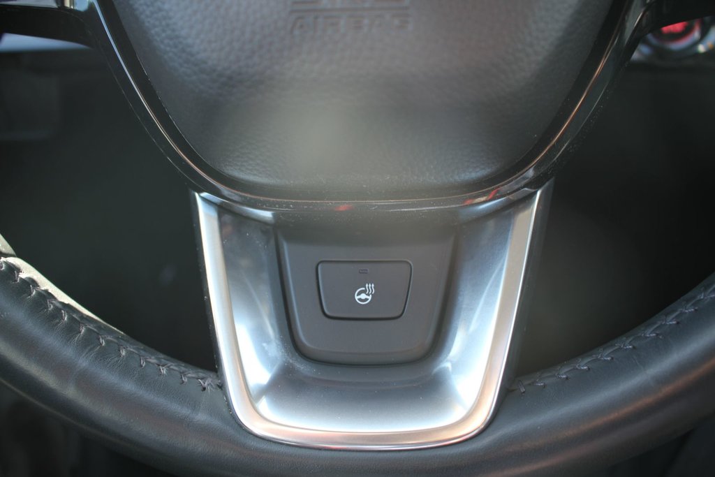 Honda CR-V EX-L 2023 à , Québec - 16 - w1024h768px