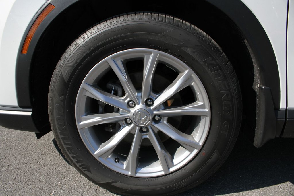 Honda CR-V EX-L 2023 à , Québec - 26 - w1024h768px