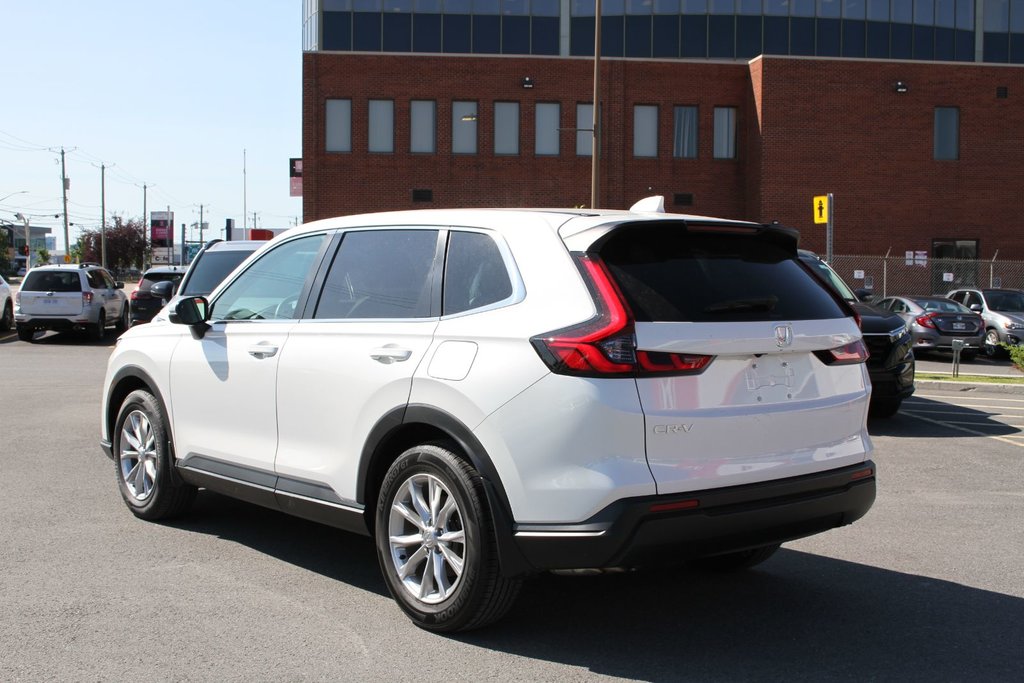 Honda CR-V EX-L 2023 à , Québec - 3 - w1024h768px