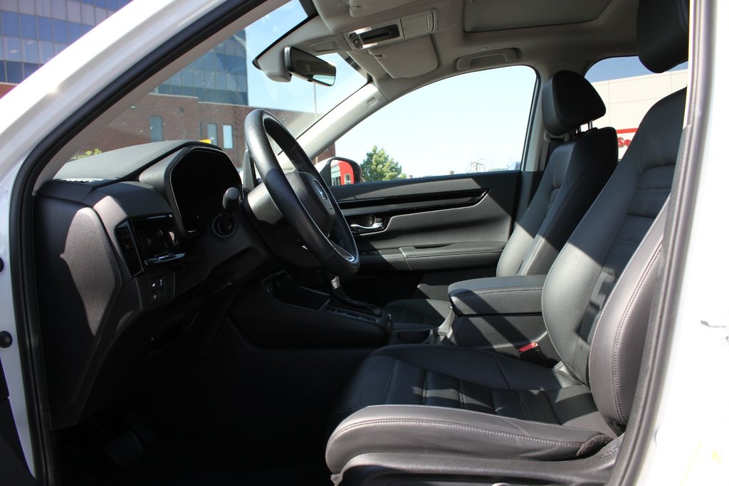 Honda CR-V EX-L 2023 à , Québec - 7 - w1024h768px