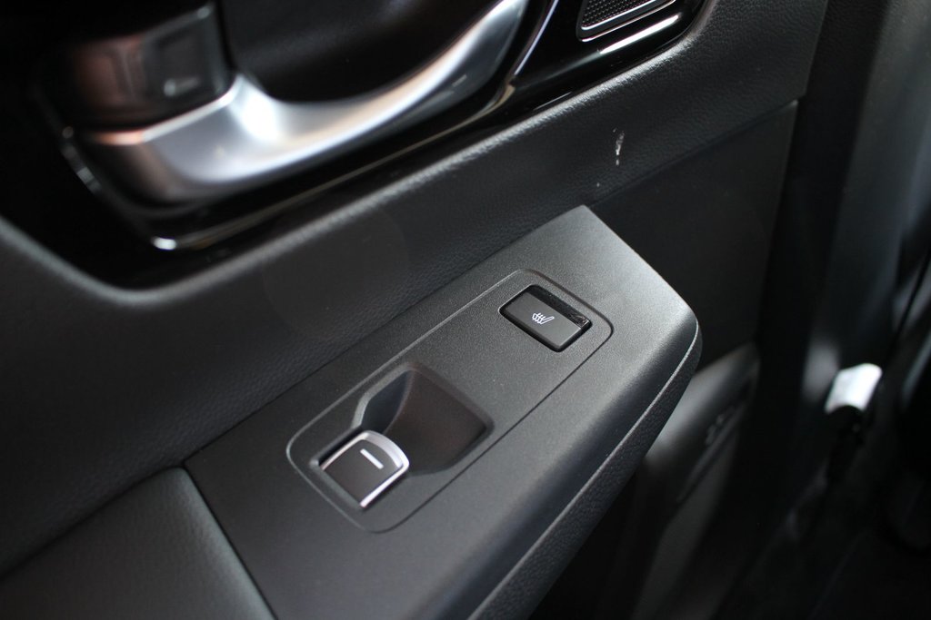 Honda CR-V EX-L 2023 à , Québec - 9 - w1024h768px