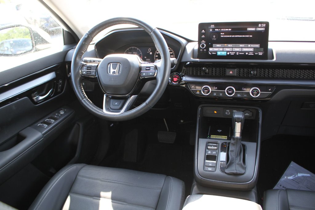 Honda CR-V EX-L 2023 à , Québec - 10 - w1024h768px