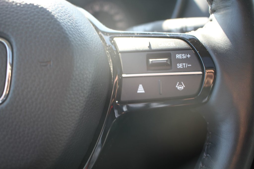 Honda CR-V EX-L 2023 à , Québec - 17 - w1024h768px