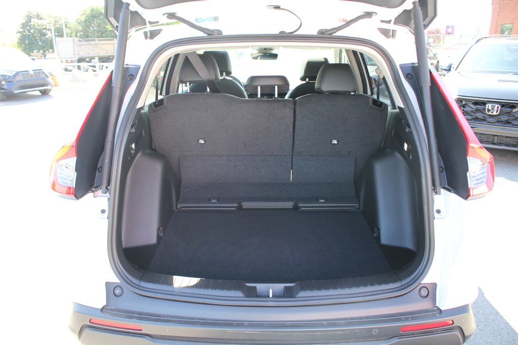 Honda CR-V EX-L 2023 à , Québec - 25 - w1024h768px