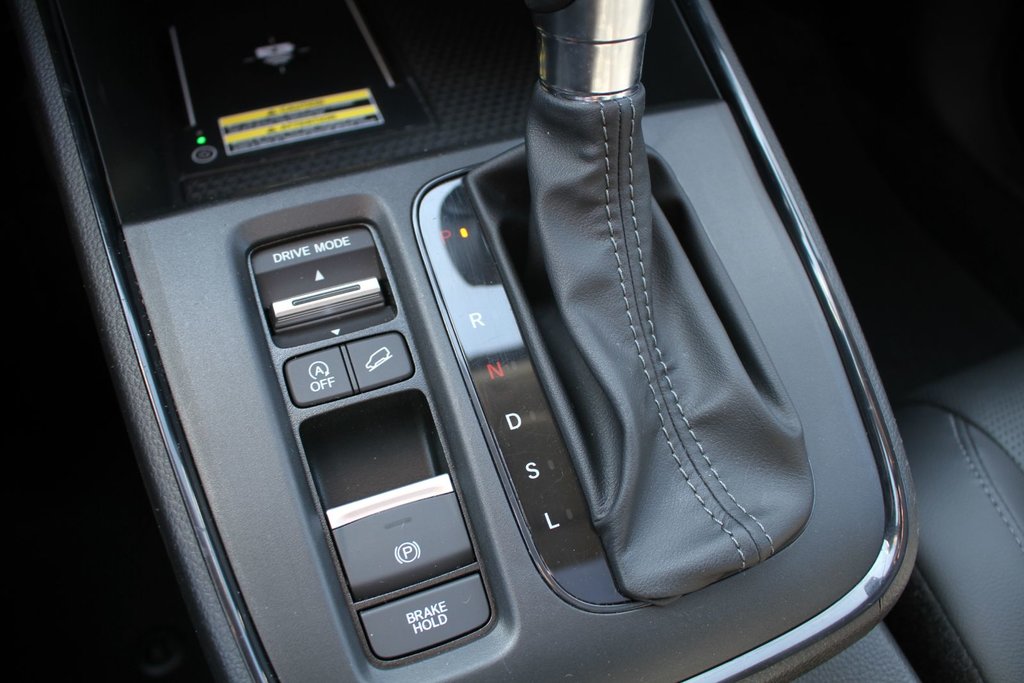 Honda CR-V EX-L 2023 à , Québec - 18 - w1024h768px