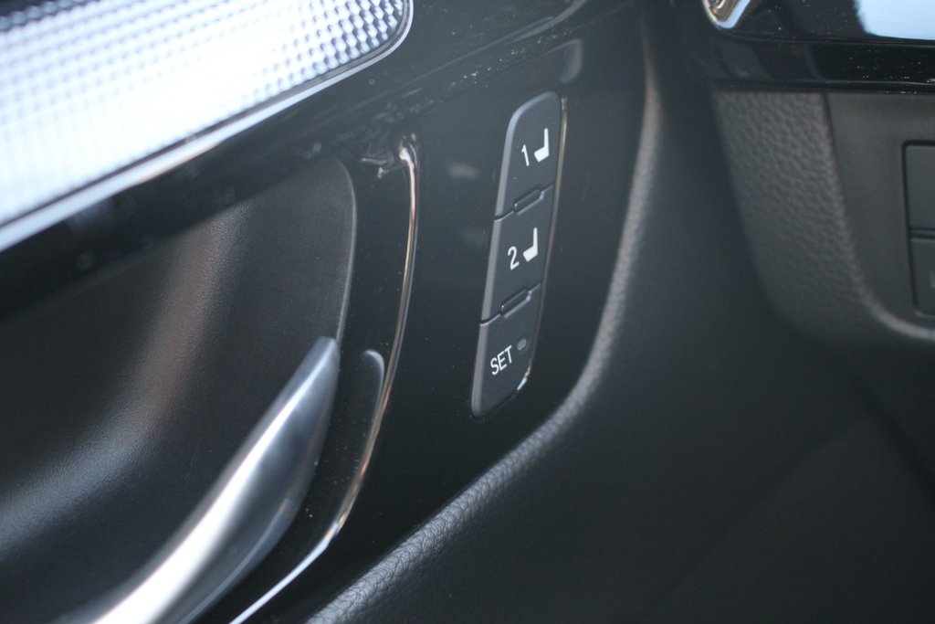 Honda CR-V EX-L 2023 à , Québec - 15 - w1024h768px