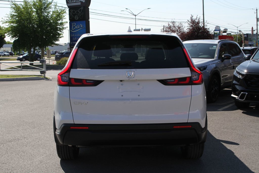 Honda CR-V EX-L 2023 à , Québec - 4 - w1024h768px
