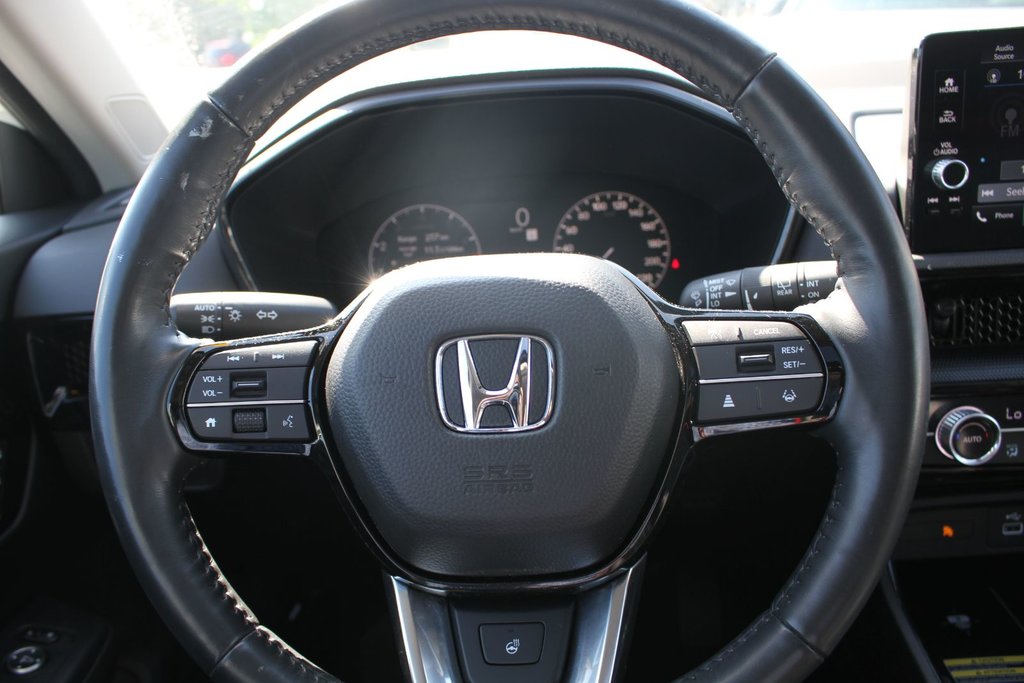 Honda CR-V EX-L 2023 à , Québec - 11 - w1024h768px
