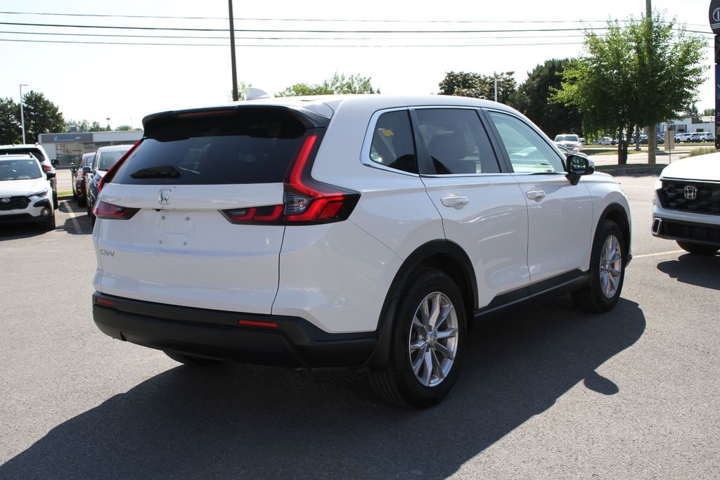 Honda CR-V EX-L 2023 à , Québec - 5 - w1024h768px