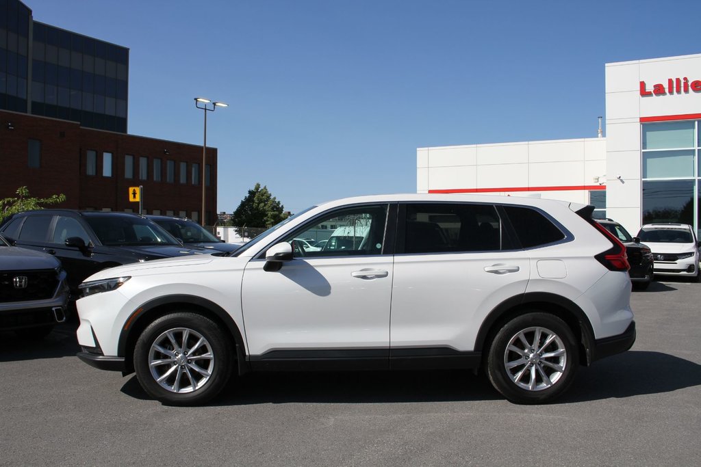 Honda CR-V EX-L 2023 à , Québec - 2 - w1024h768px