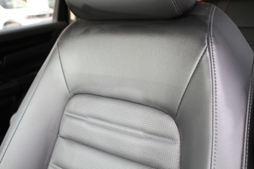 2023 Honda CR-V EX-L | AWD in , Quebec - 24 - w1024h768px