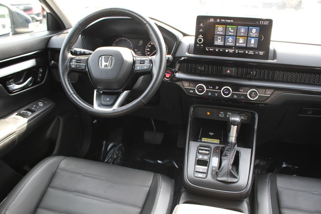 2023 Honda CR-V EX-L | AWD in , Quebec - 10 - w1024h768px