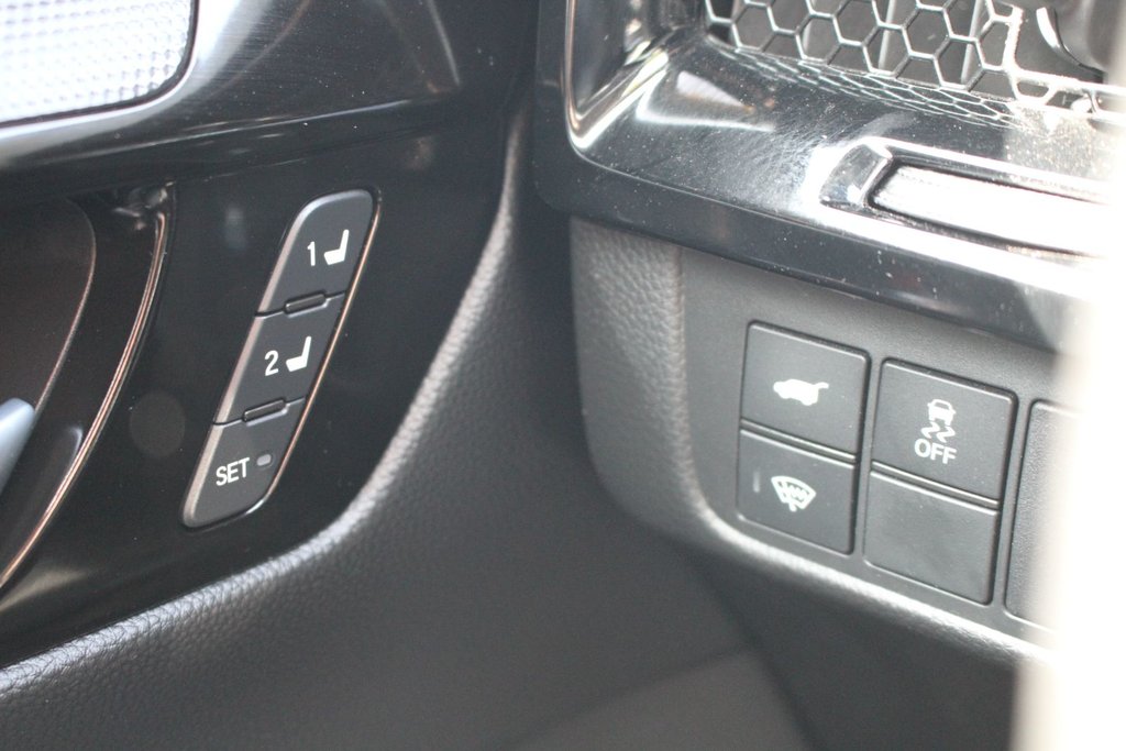 2023 Honda CR-V EX-L | AWD in , Quebec - 15 - w1024h768px