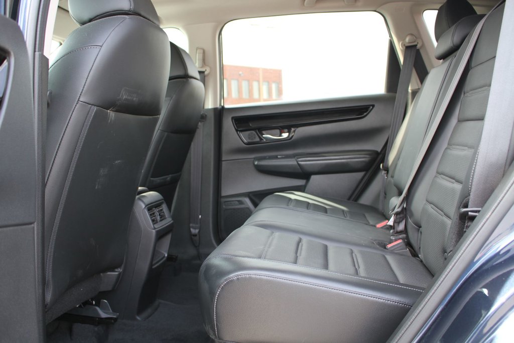 2023 Honda CR-V EX-L | AWD in , Quebec - 8 - w1024h768px