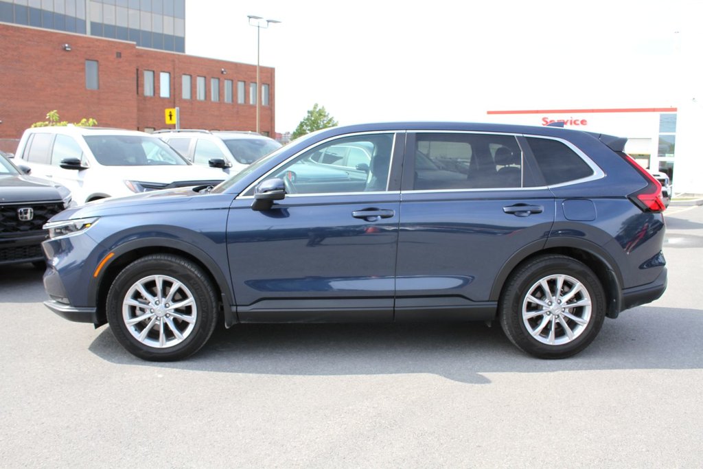 2023 Honda CR-V EX-L | AWD in , Quebec - 2 - w1024h768px