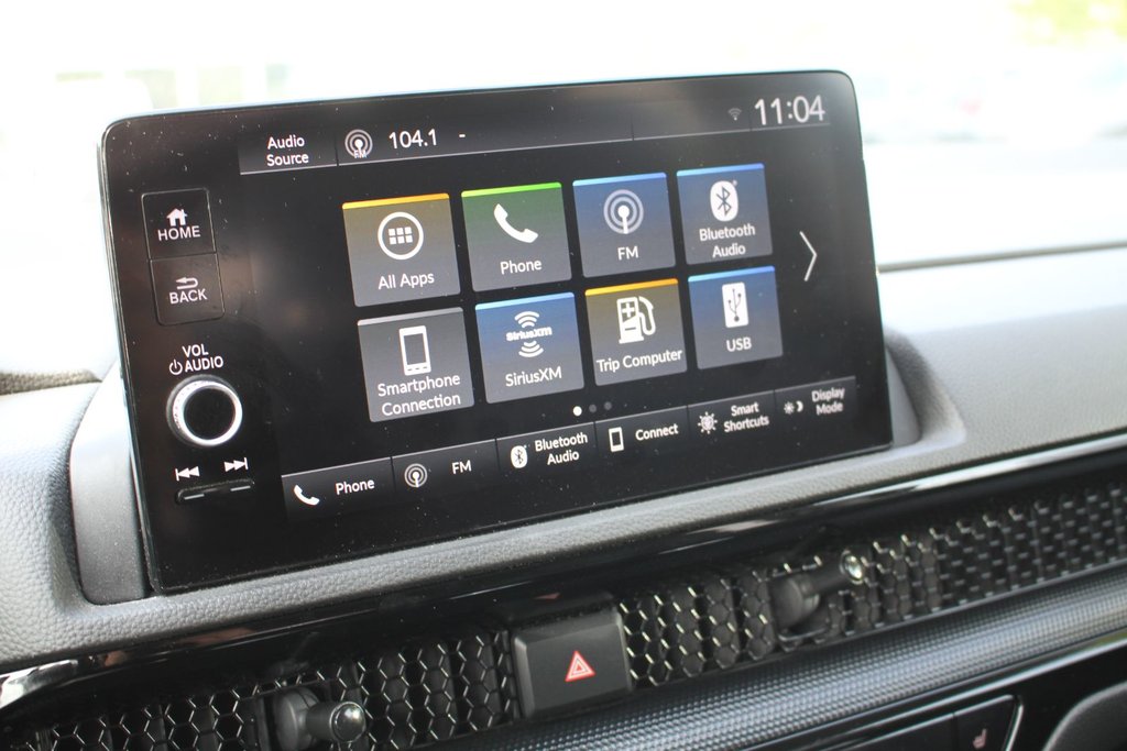 2023 Honda CR-V EX-L | AWD in , Quebec - 21 - w1024h768px
