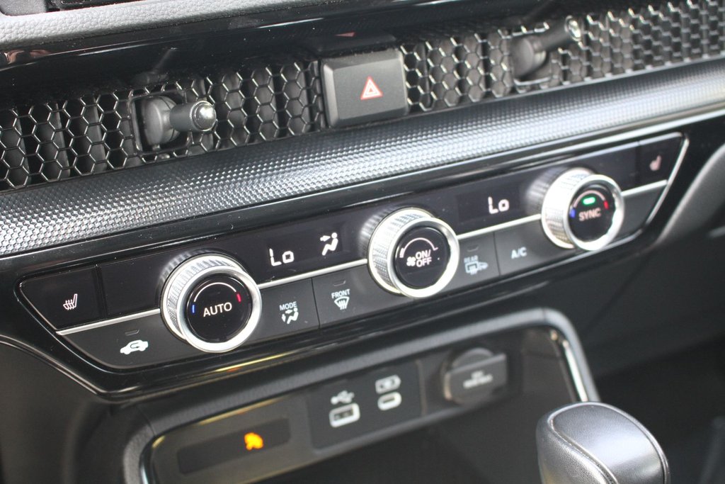 2023 Honda CR-V EX-L | AWD in , Quebec - 20 - w1024h768px