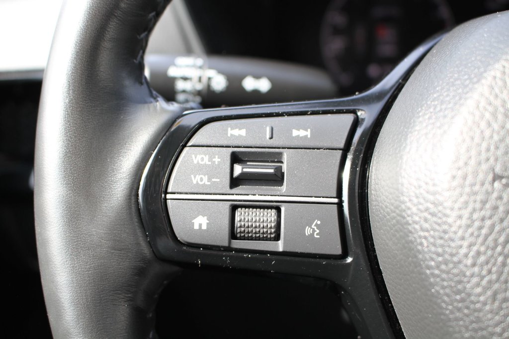 2023 Honda CR-V EX-L | AWD in , Quebec - 13 - w1024h768px