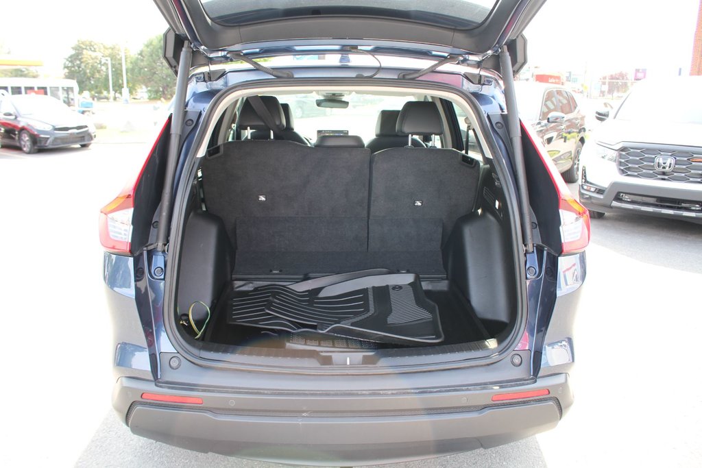 2023 Honda CR-V EX-L | AWD in , Quebec - 26 - w1024h768px