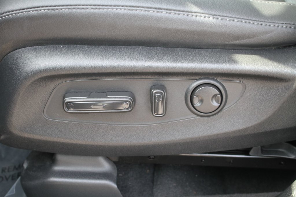 2023 Honda CR-V EX-L | AWD in , Quebec - 23 - w1024h768px