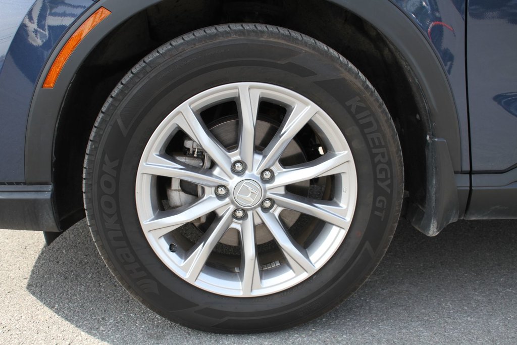 2023 Honda CR-V EX-L | AWD in , Quebec - 27 - w1024h768px