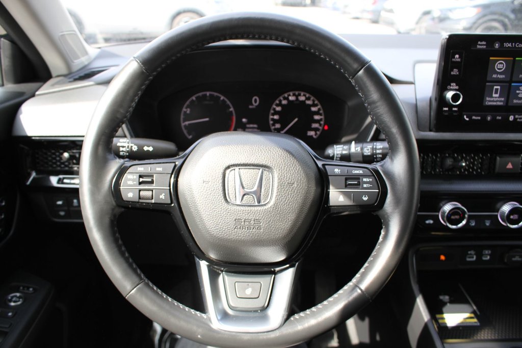 2023 Honda CR-V EX-L | AWD in , Quebec - 11 - w1024h768px