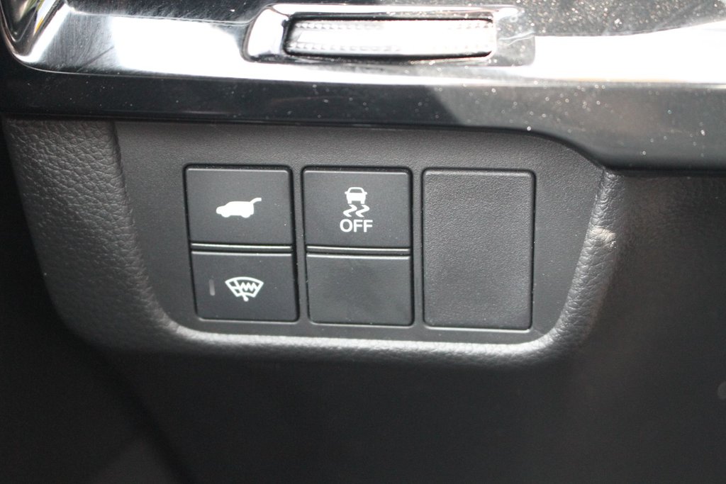 2023 Honda CR-V EX-L | AWD in , Quebec - 14 - w1024h768px